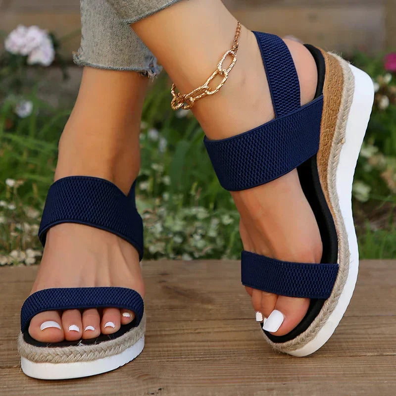 Leonor | Sandalias
