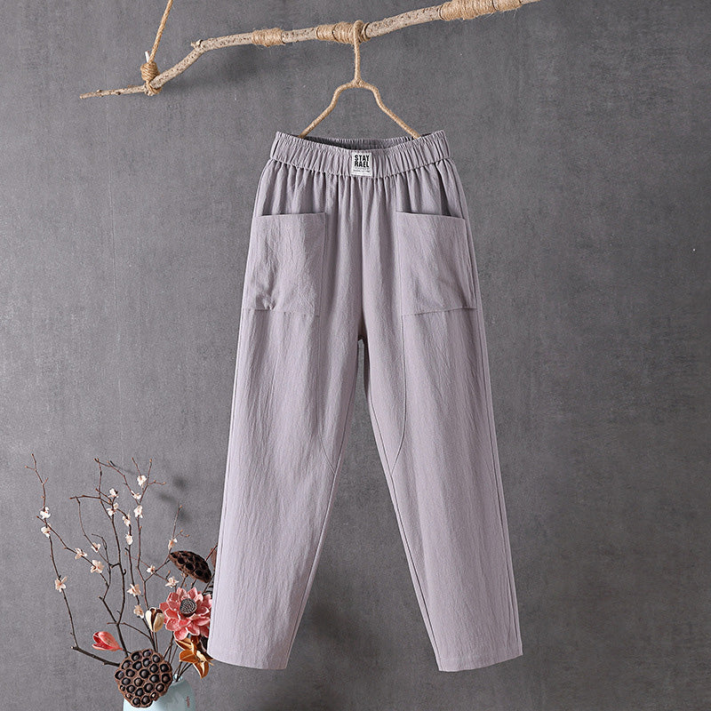 Marisol | Pantalón