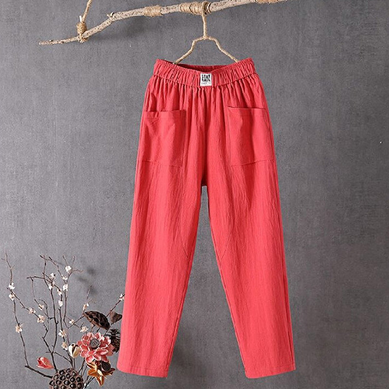 Marisol | Pantalón