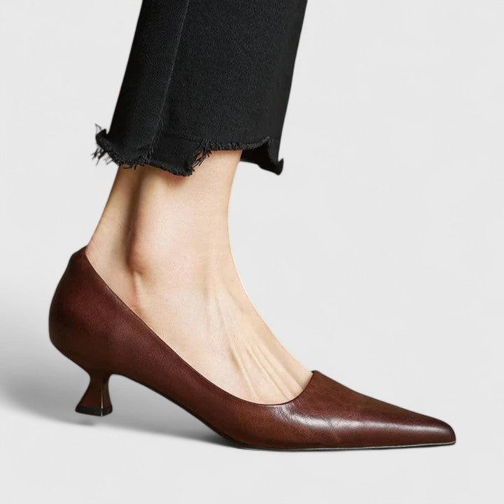Clara | Tacones