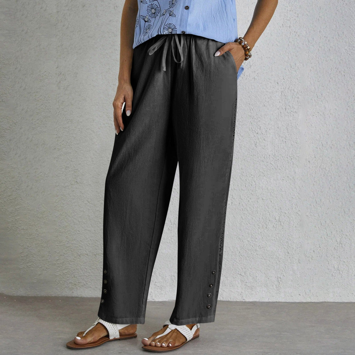 Naia | Pantalón