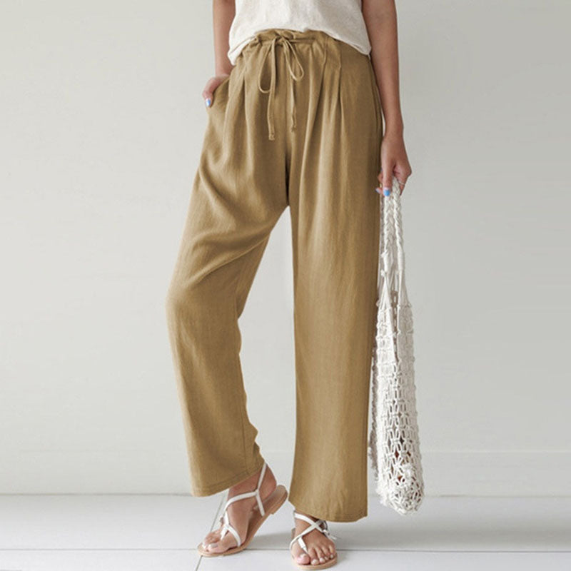 Julia | Pantalón