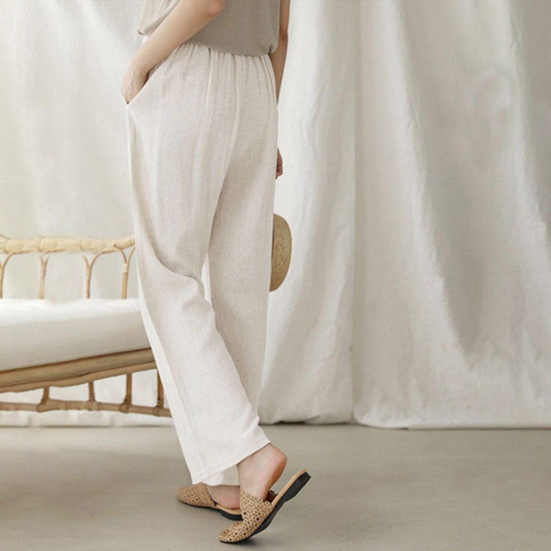 Julia | Pantalón