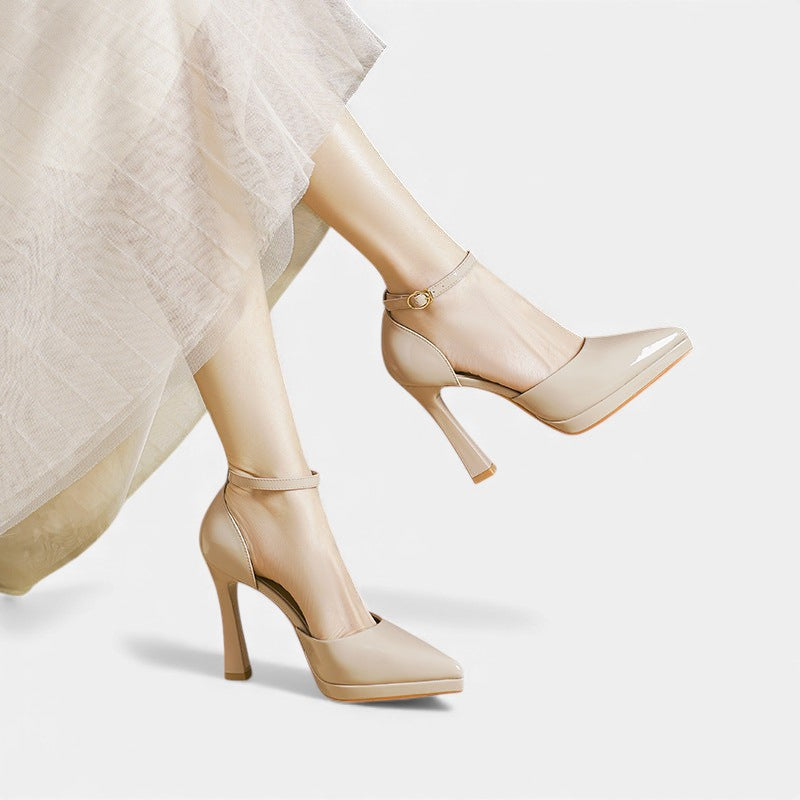 Isabel | Tacones