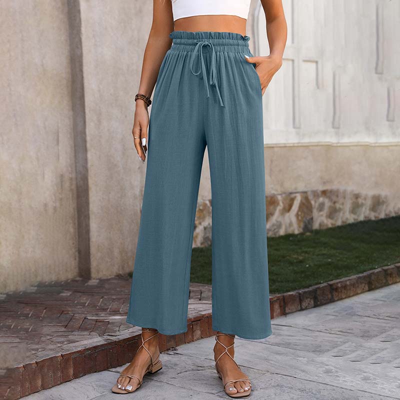 Nieves | Pantalón