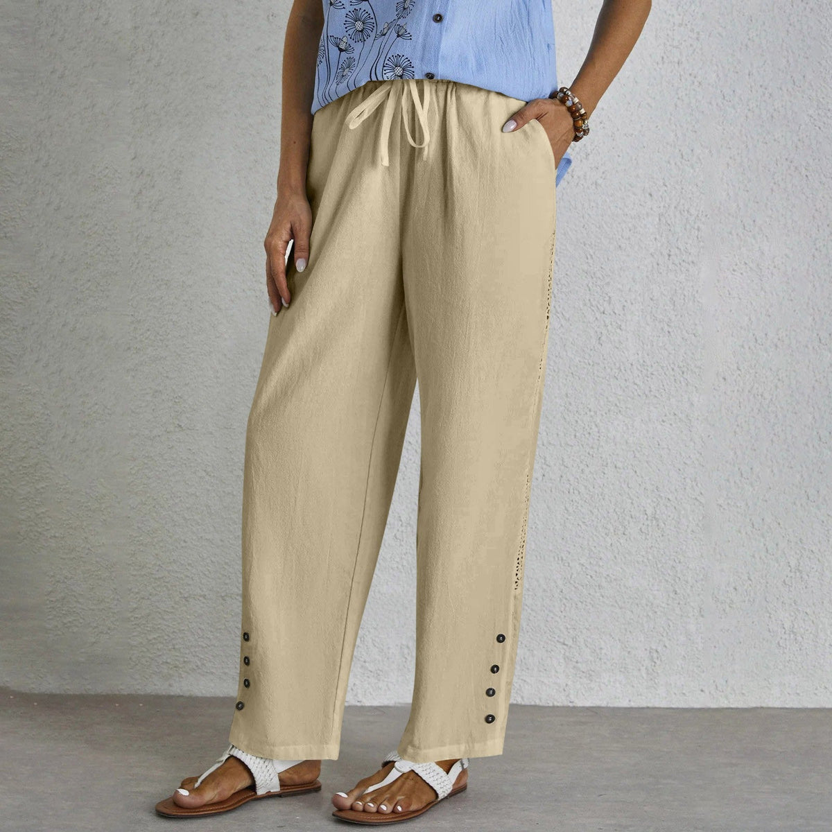 Naia | Pantalón