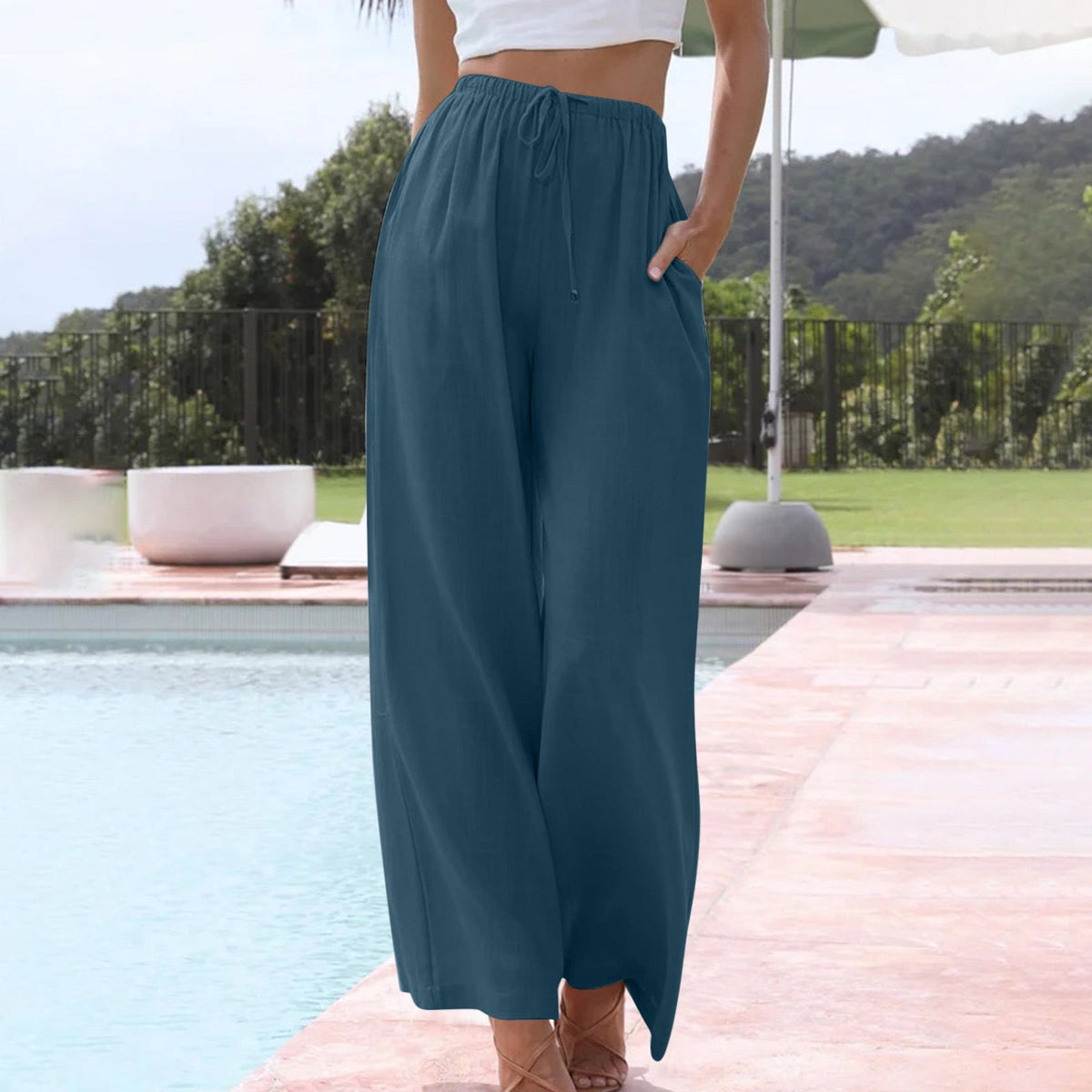 Patricia | Pantalón