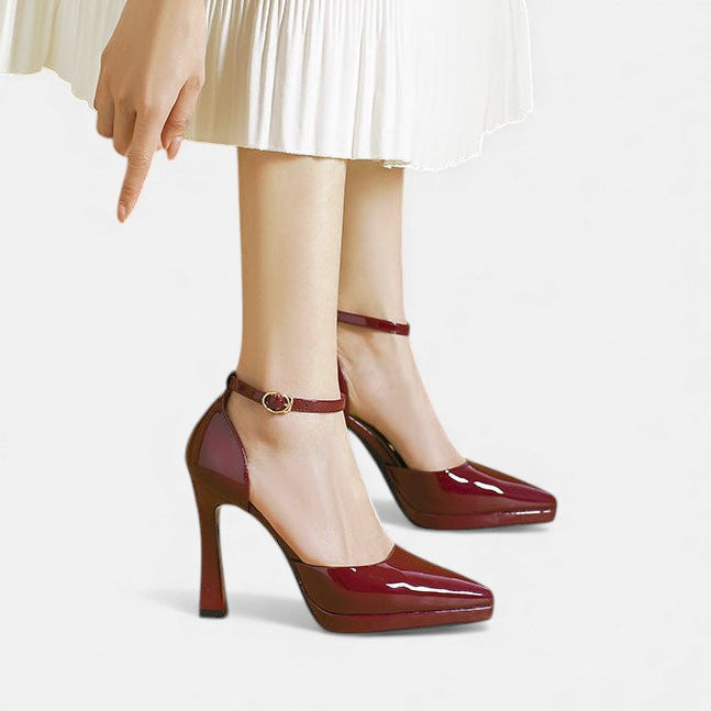 Isabel | Tacones