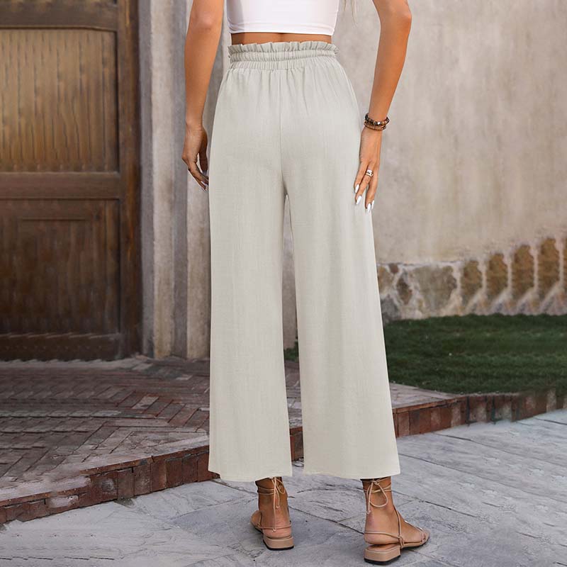 Nieves | Pantalón
