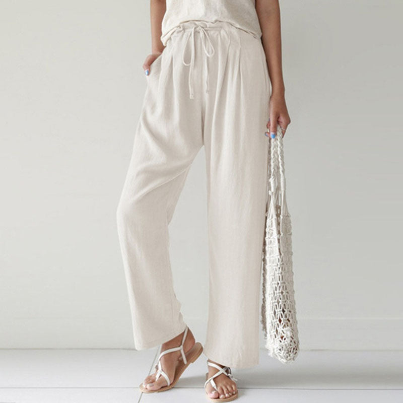 Julia | Pantalón
