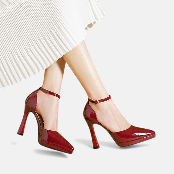 Isabel | Tacones