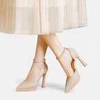 Isabel | Tacones