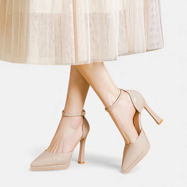 Isabel | Tacones