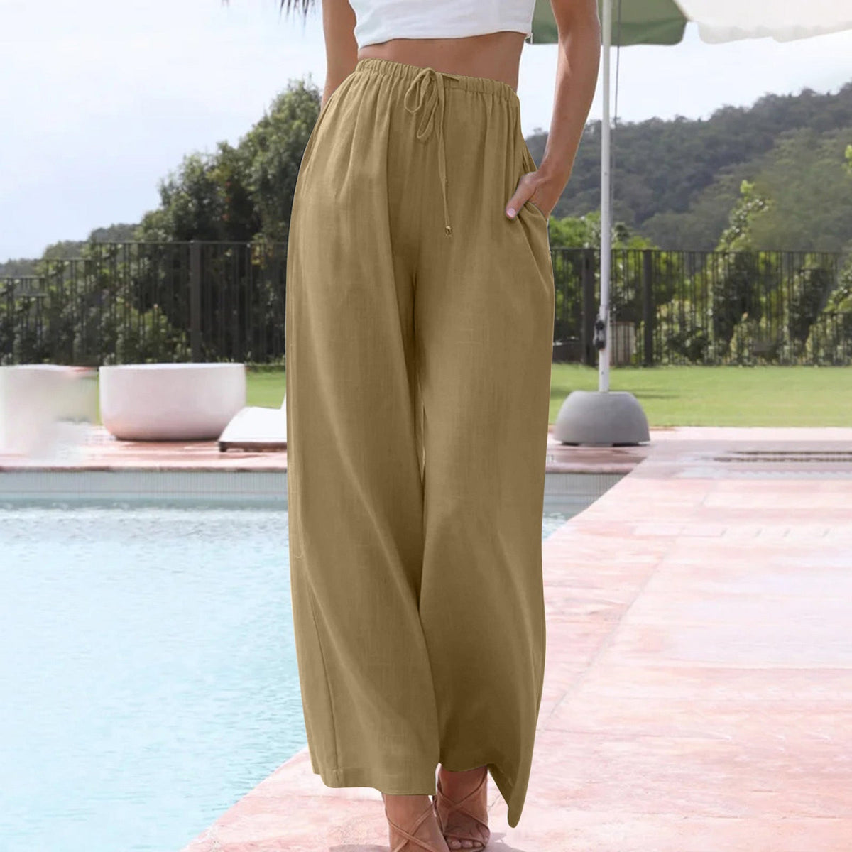 Patricia | Pantalón