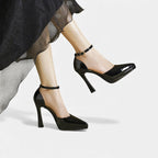 Isabel | Tacones