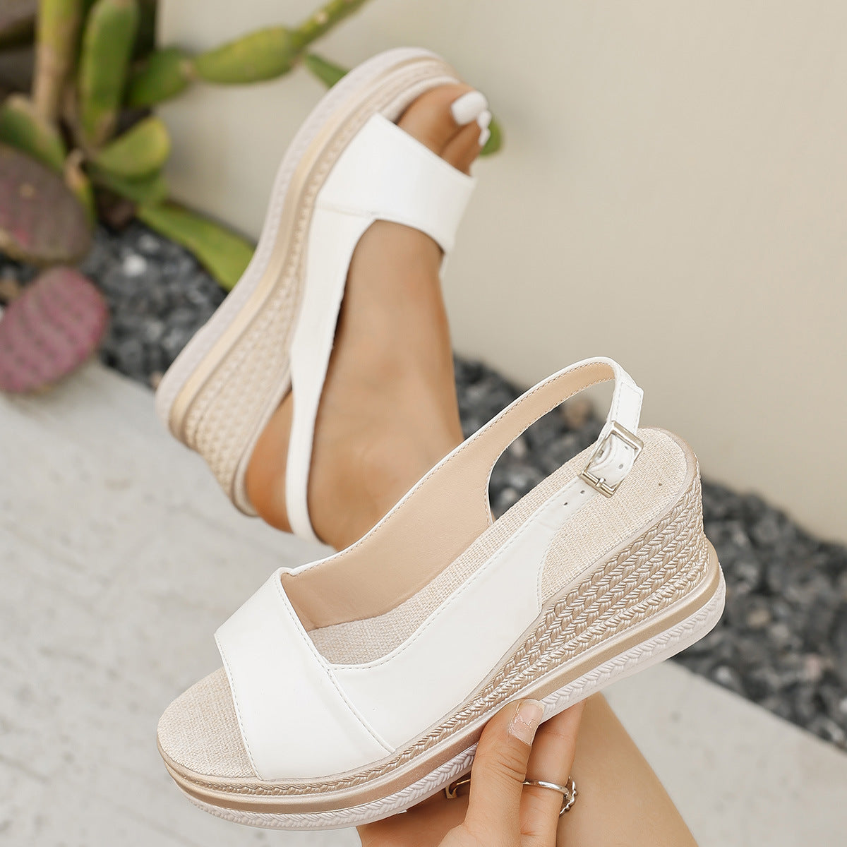 Amaya | Sandalias