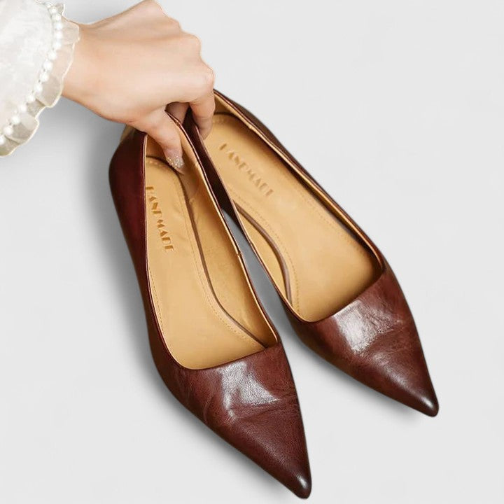 Clara | Tacones