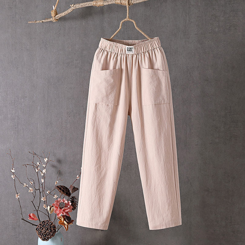 Marisol | Pantalón