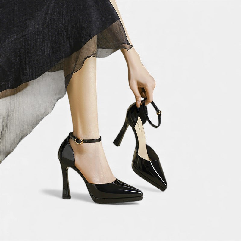 Isabel | Tacones
