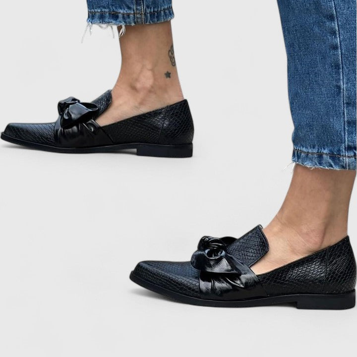 Elena | Mocasines