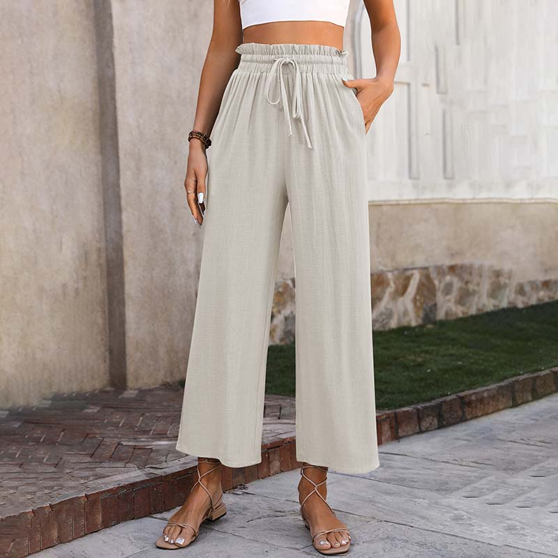 Nieves | Pantalón