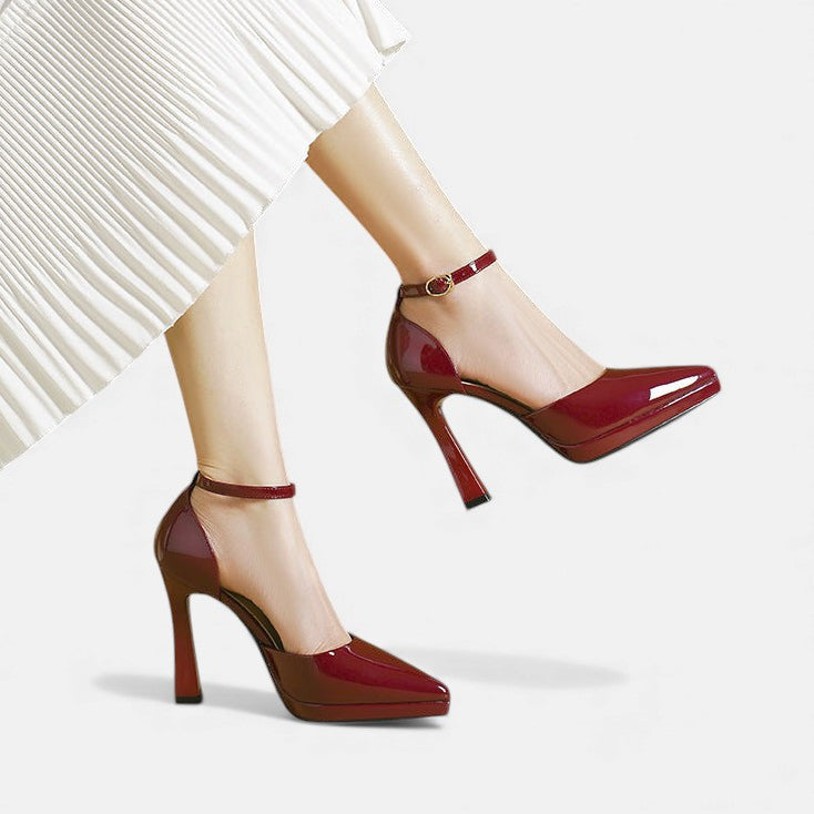 Isabel | Tacones
