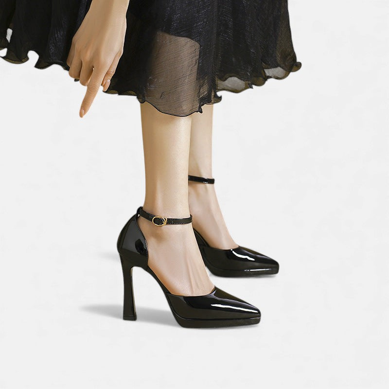 Isabel | Tacones