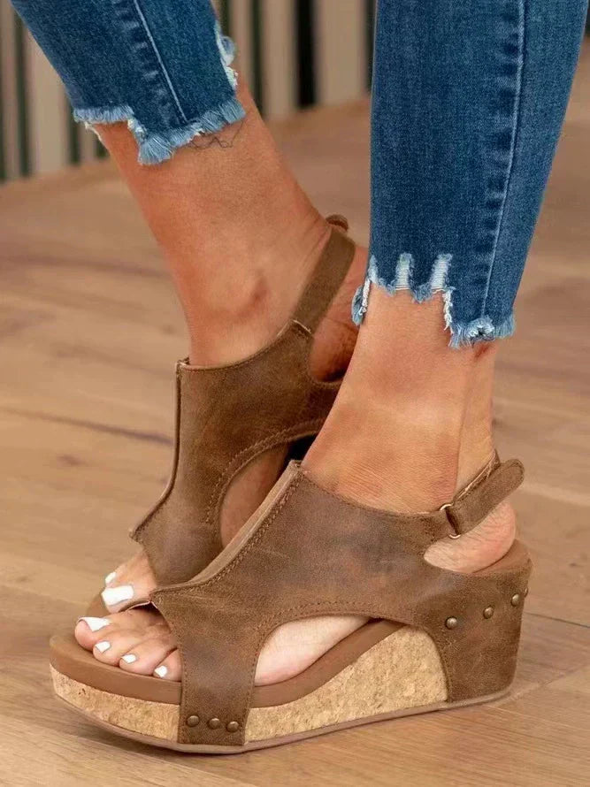 Emma | Sandalias