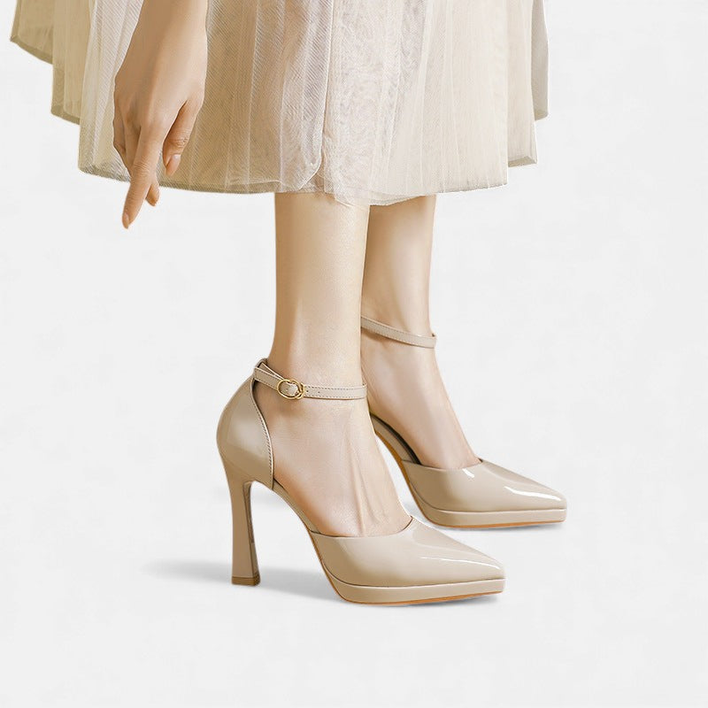 Isabel | Tacones
