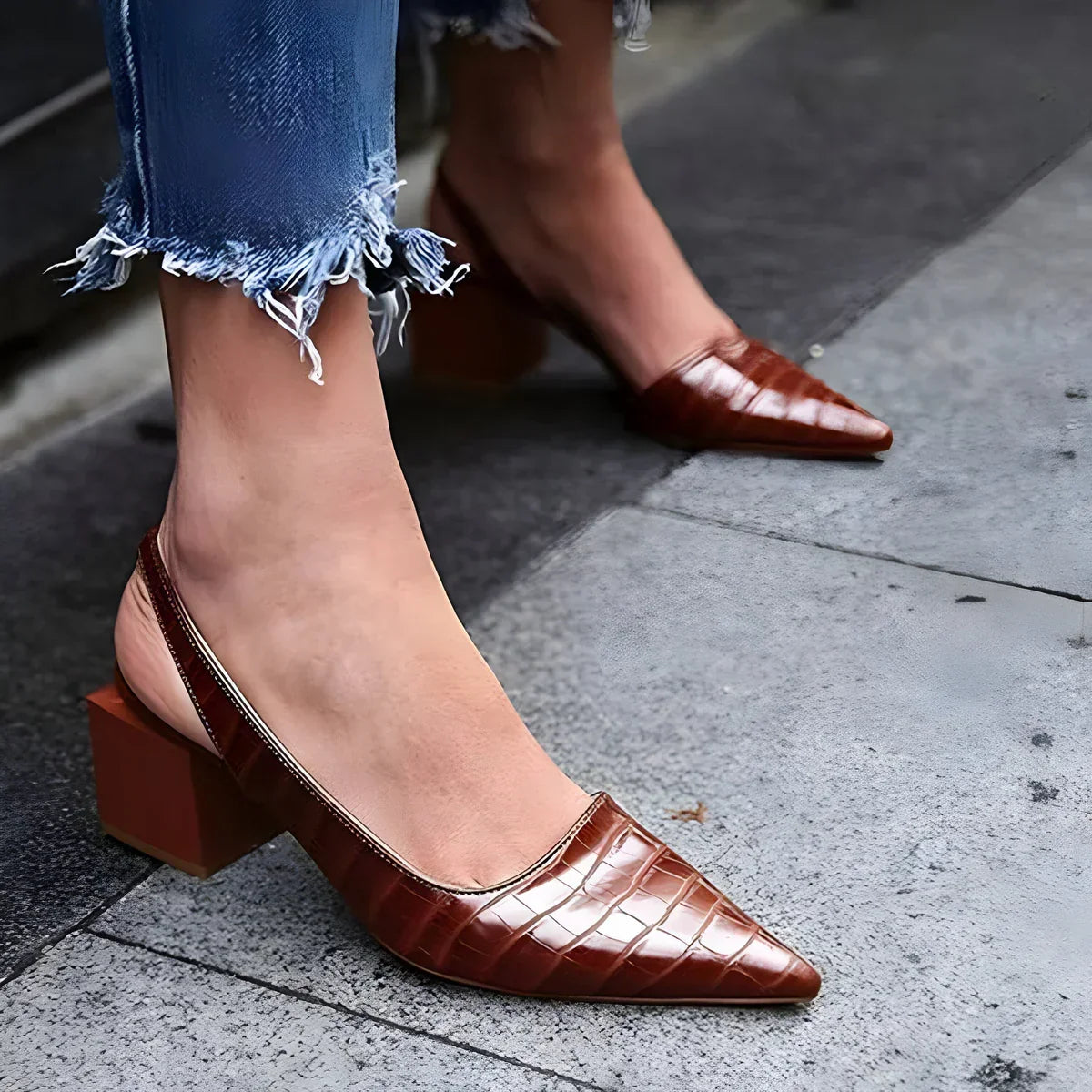 Carmen | Mocasines