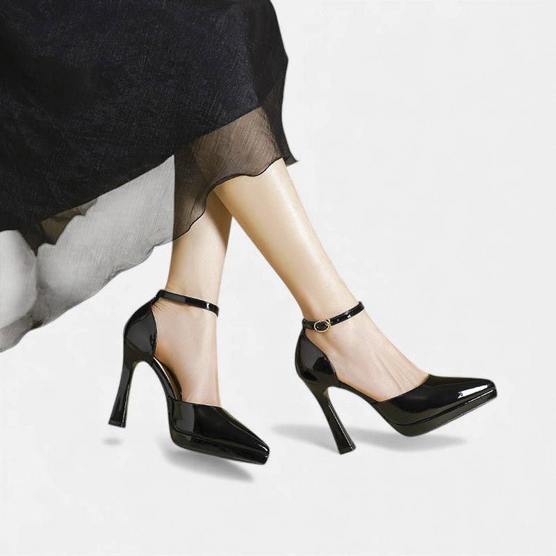 Isabel | Tacones