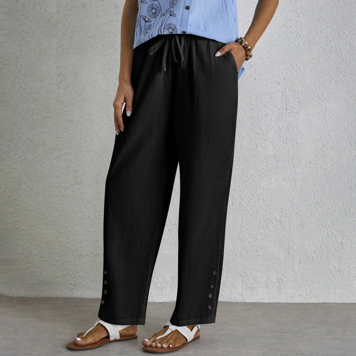 Naia | Pantalón