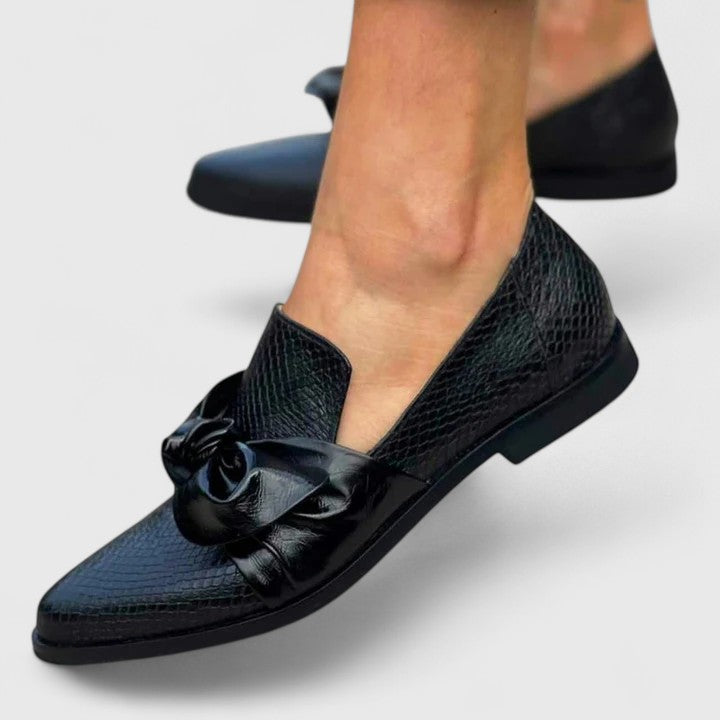 Elena | Mocasines