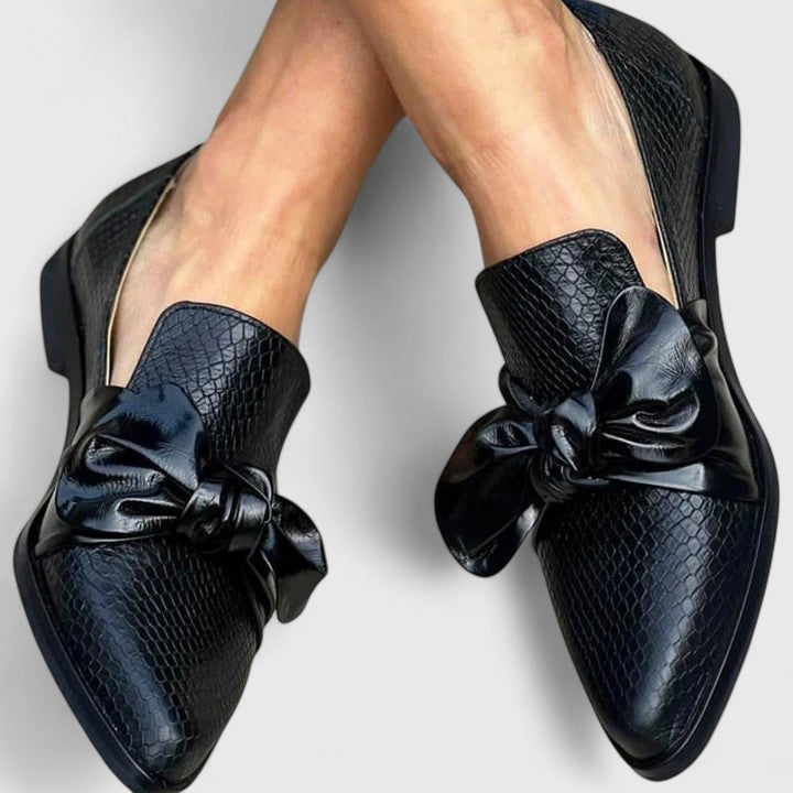 Elena | Mocasines