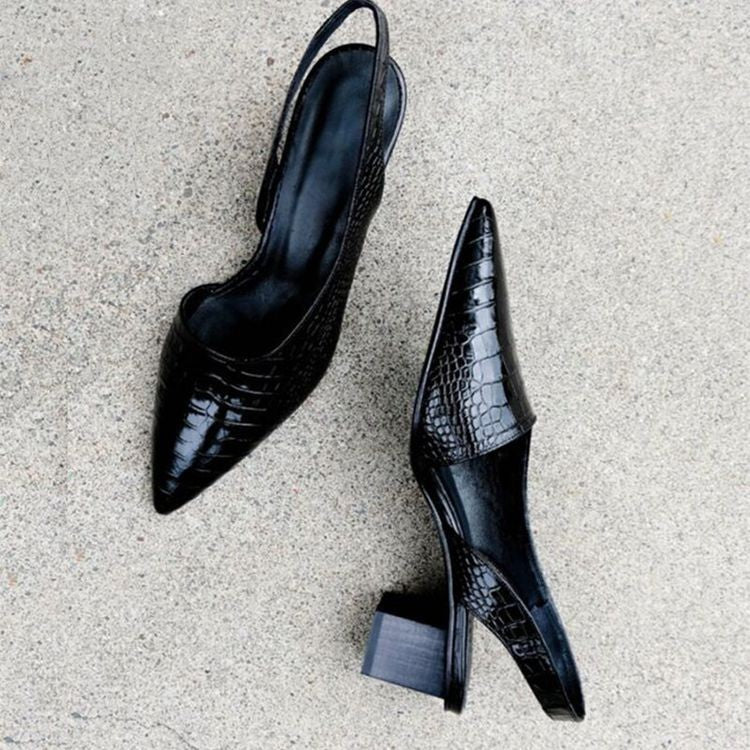 Carmen | Mocasines