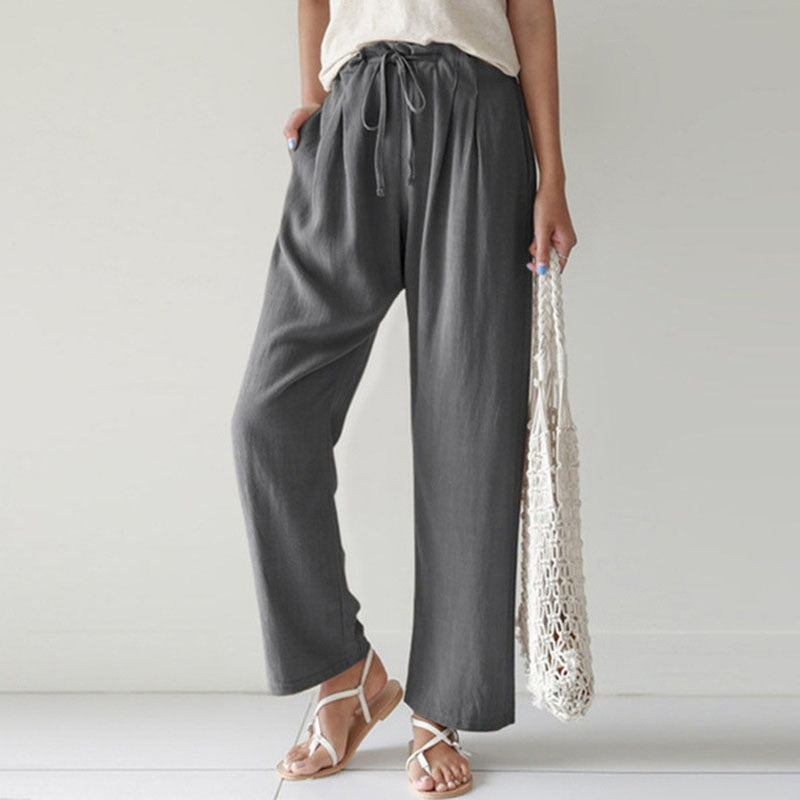 Julia | Pantalón