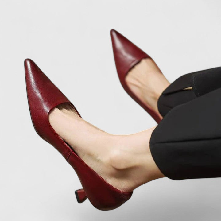 Clara | Tacones