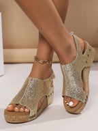 Emma | Sandalias