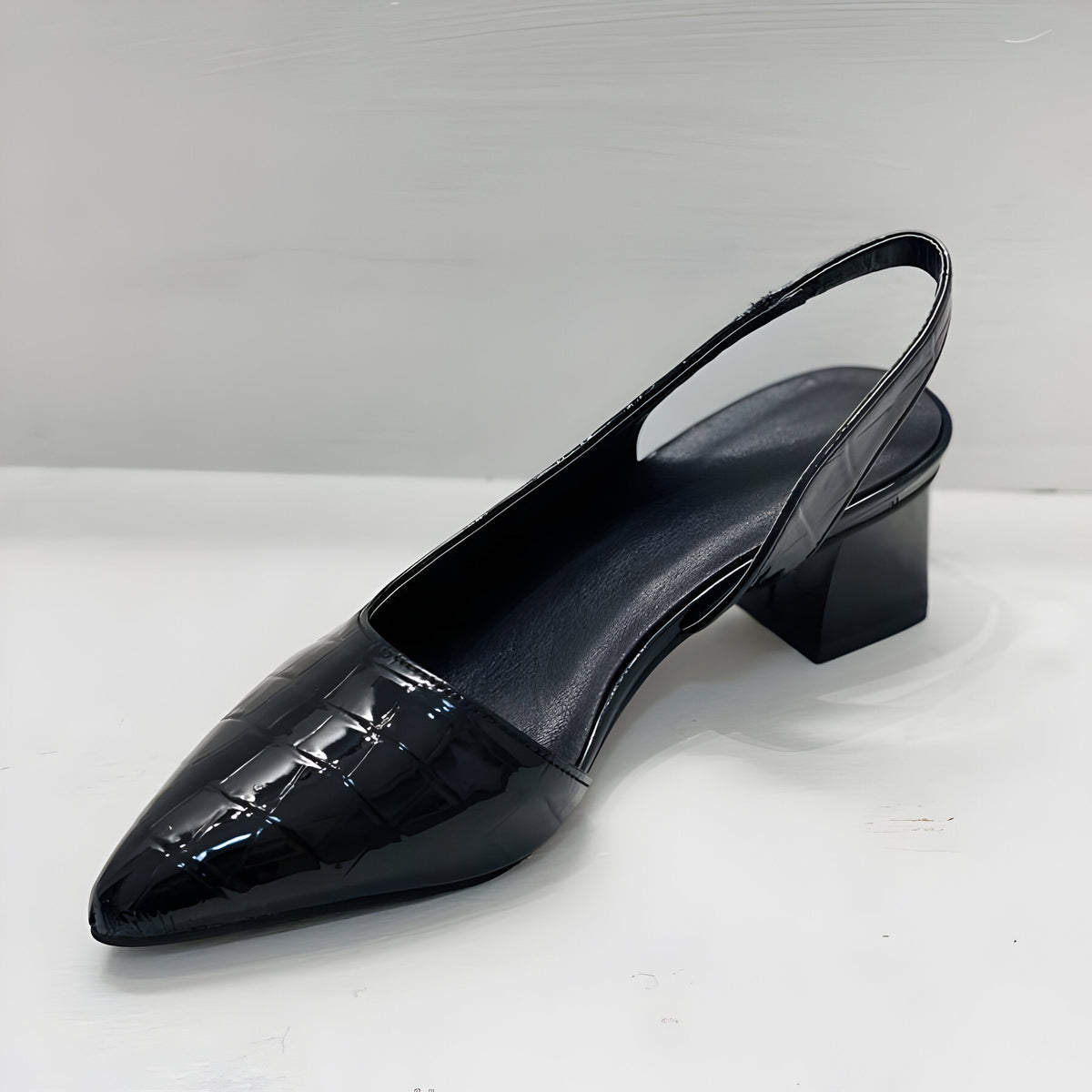 Carmen | Mocasines