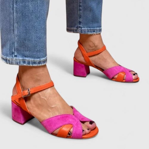 Bianca | Tacones