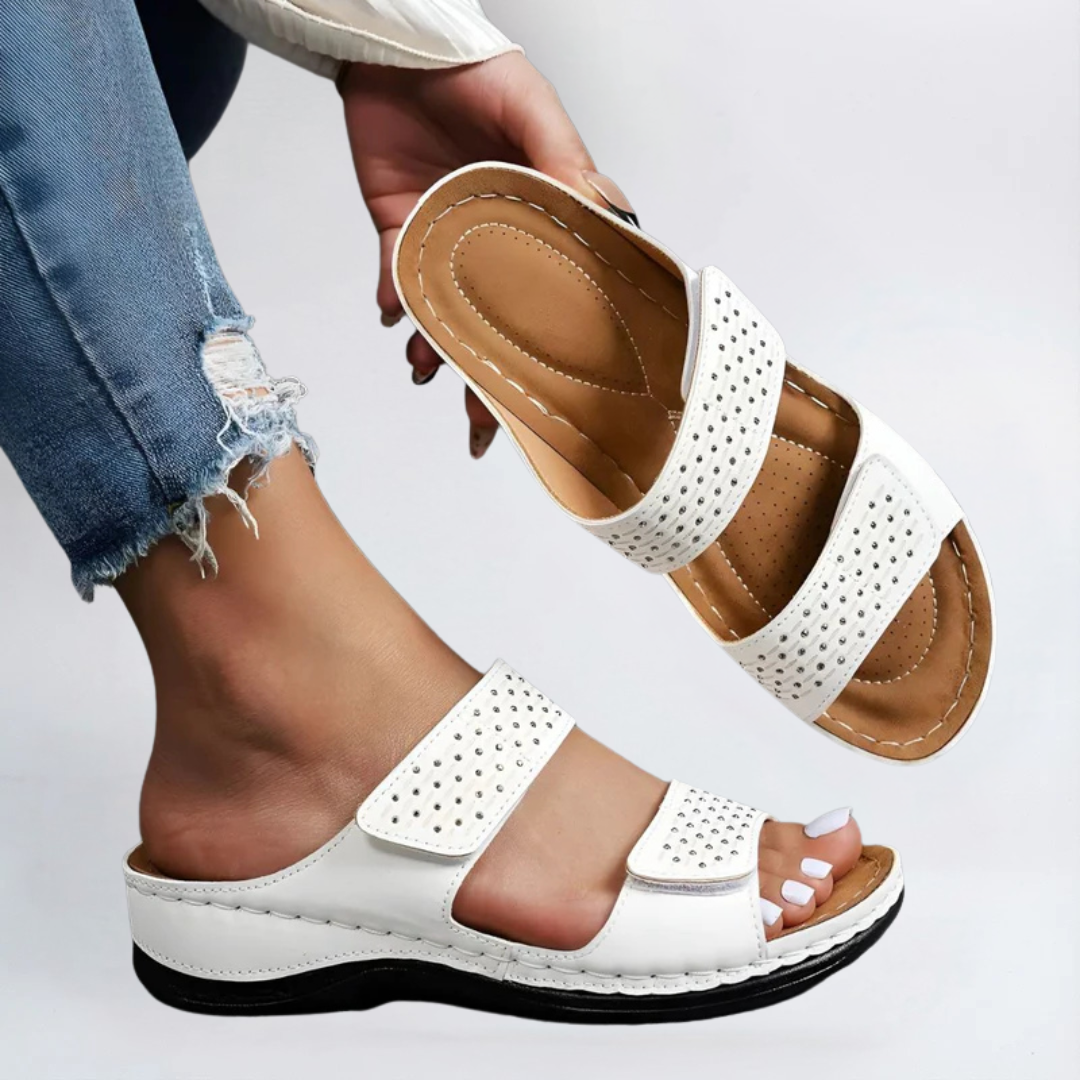 Patricia | Sandalias