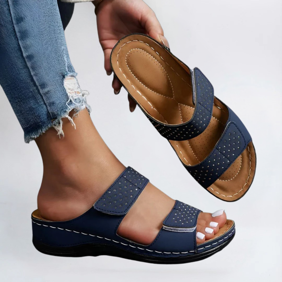 Patricia | Sandalias