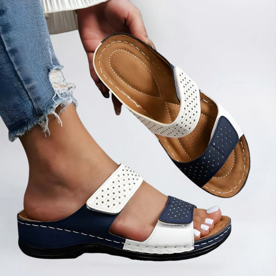 Patricia | Sandalias