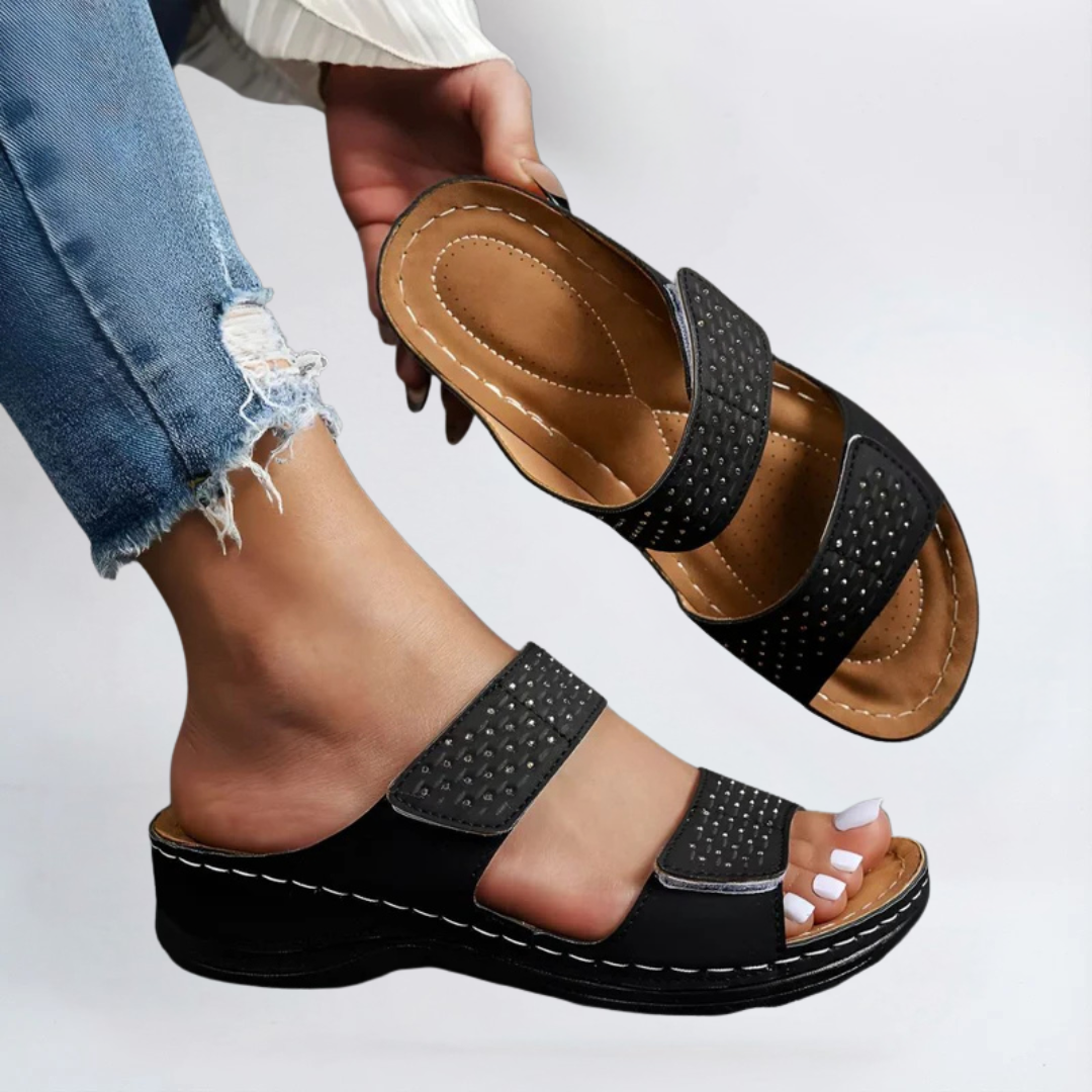 Patricia | Sandalias
