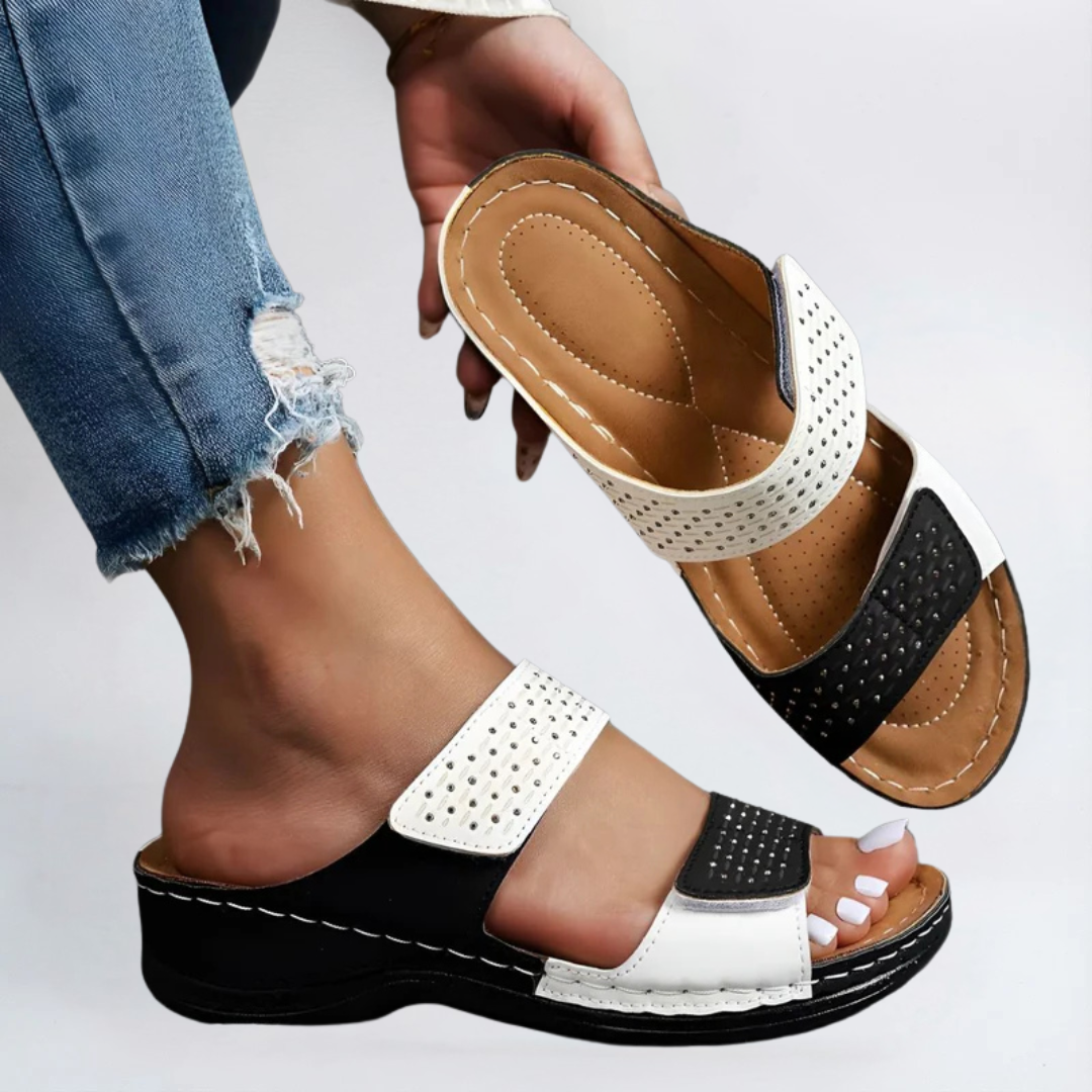 Patricia | Sandalias
