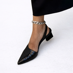 Carmen | Mocasines