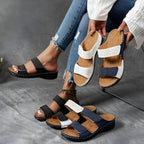 Patricia | Sandalias