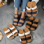 Patricia | Sandalias