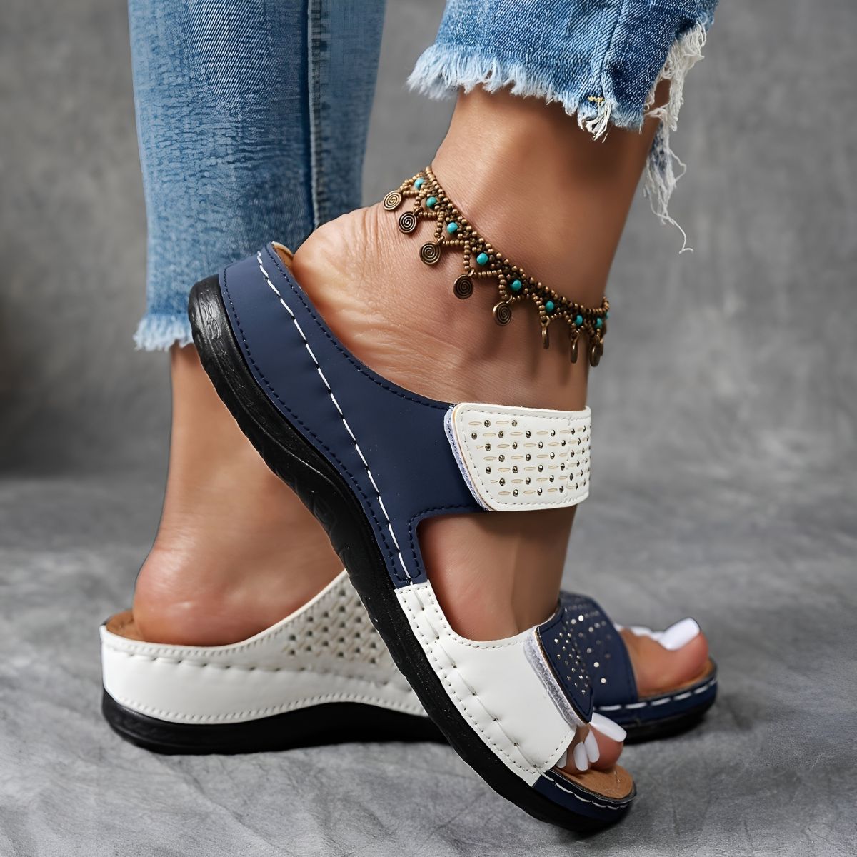 Patricia | Sandalias