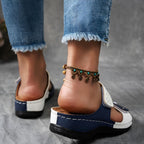 Patricia | Sandalias